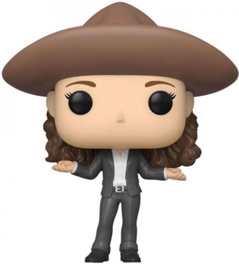FUNKO Funko POP! Vynil Seinfeld: Elaine in Sombrero